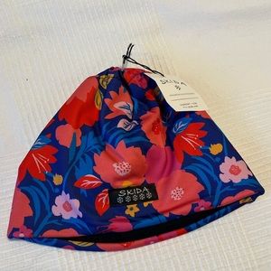 NWT Skida Alpine Hat